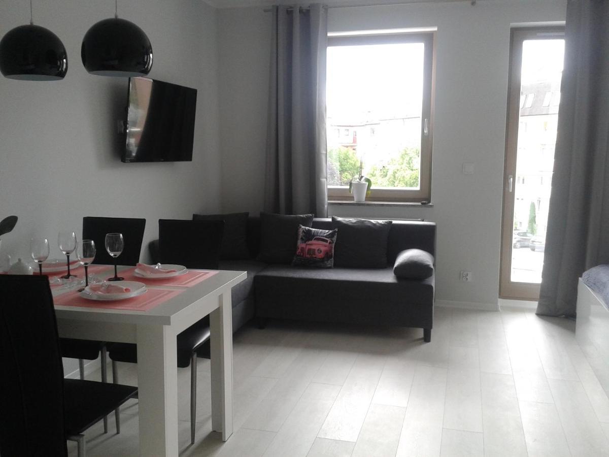 Wind Rose Apartament *