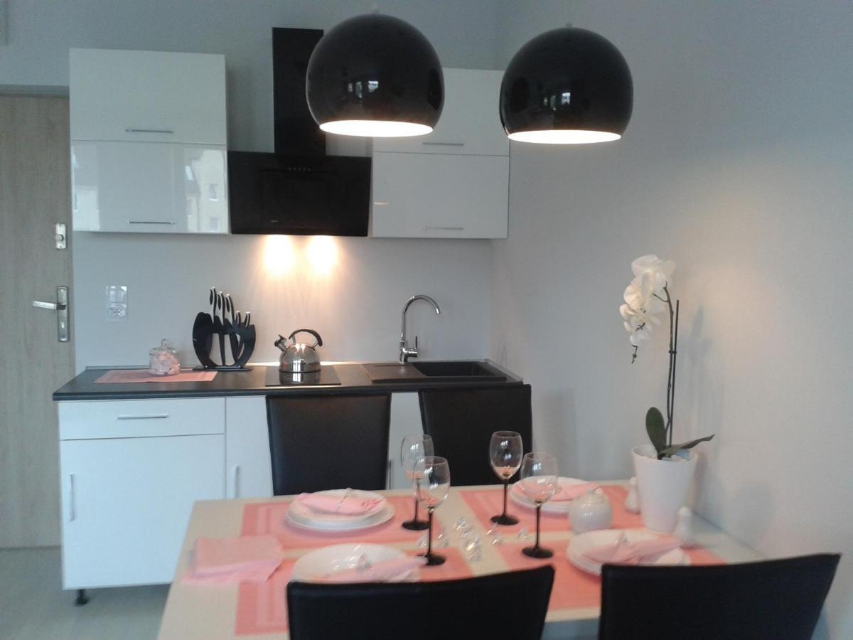 Wind Rose Apartament *