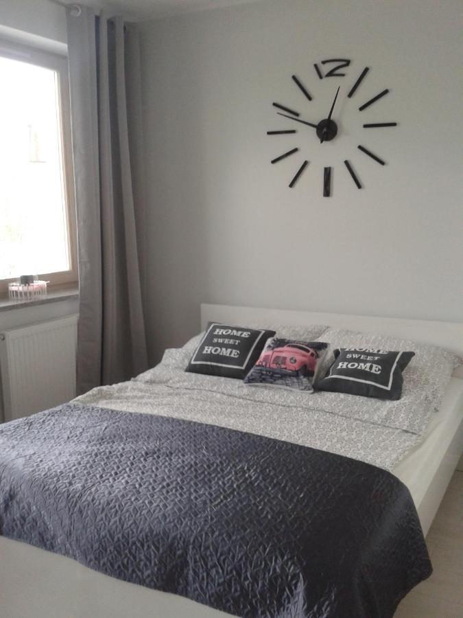 Wind Rose Apartament Apartment