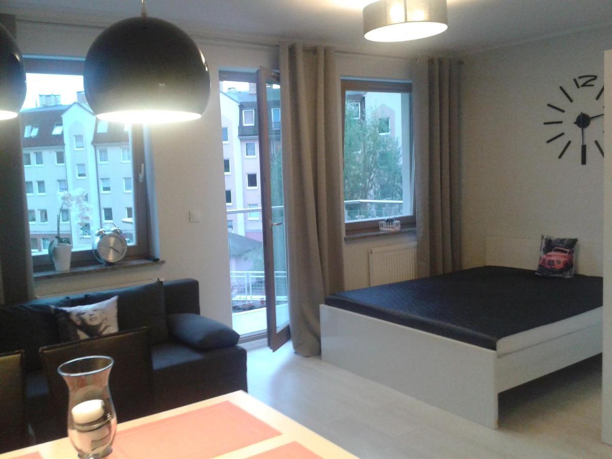 Wind Rose Apartament *