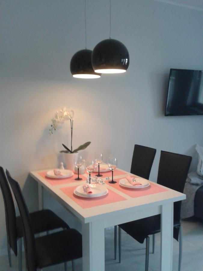 Apartament Wind Rose Realizujemy Bon Turystyczny Świnoujście