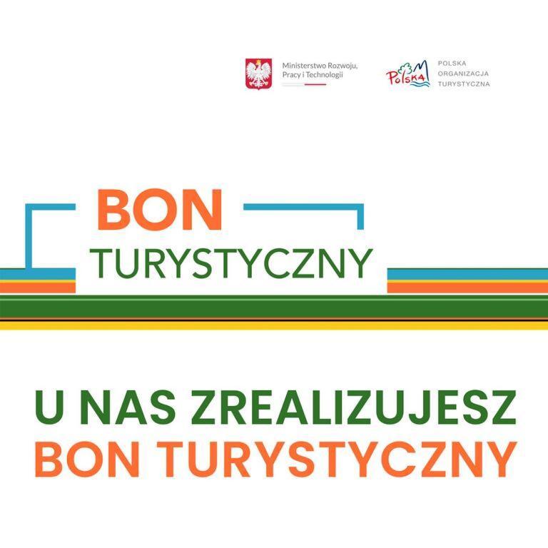 Wind Rose Realizujemy Bon Turystyczny * Świnoujście
