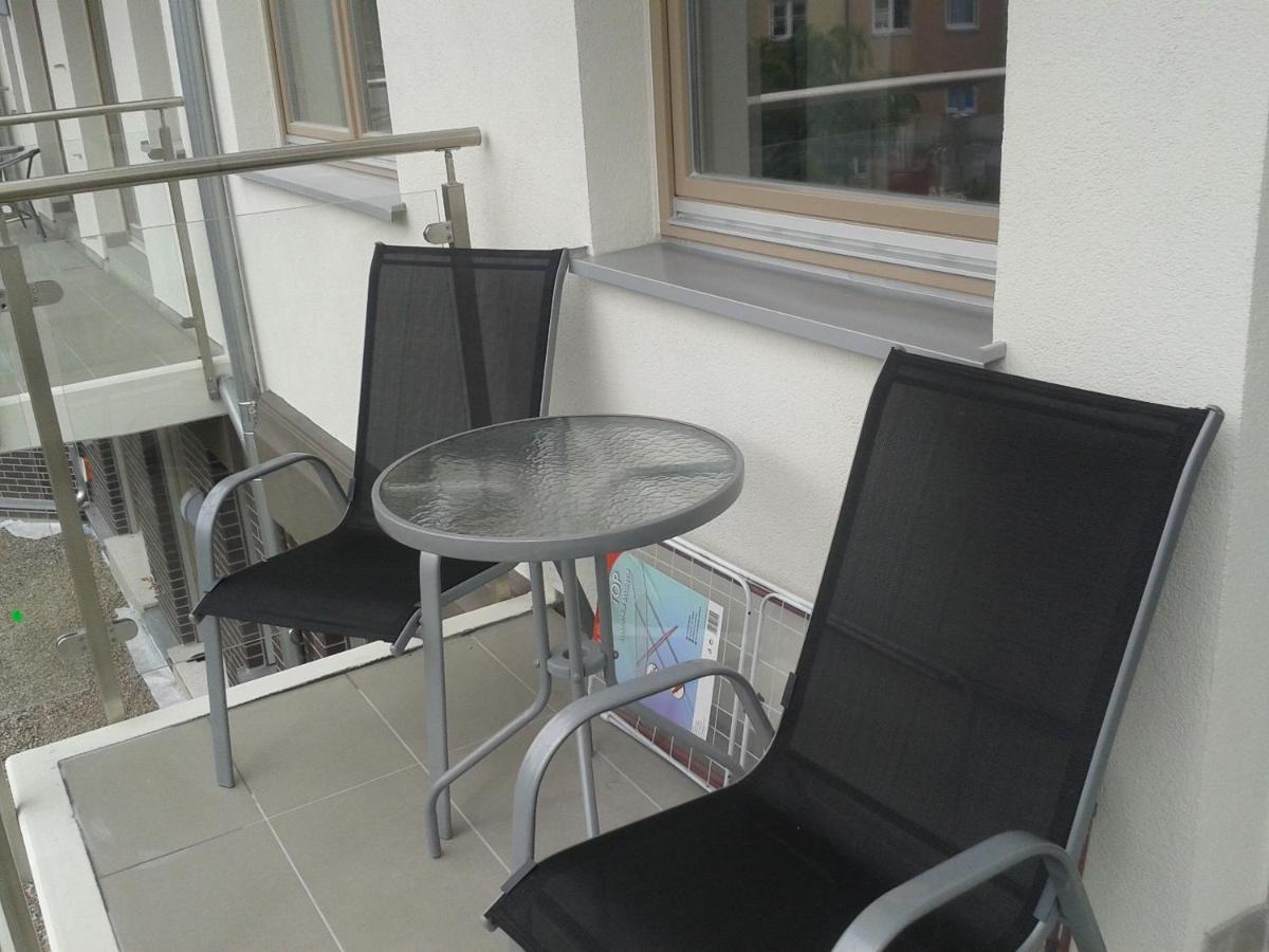 Wind Rose Apartament Apartment Swinemünde